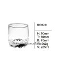 Haonai hot sale!whisky glass cup